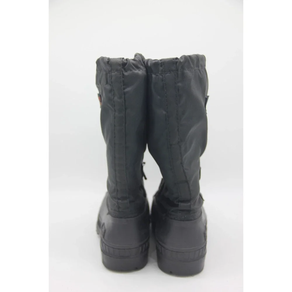 Sorel great snow